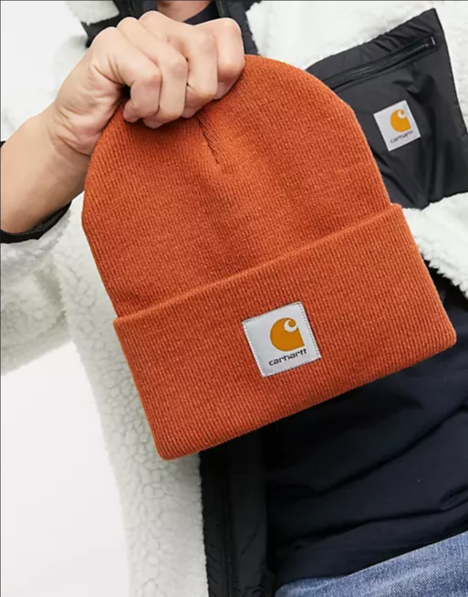 carhartt watch hat