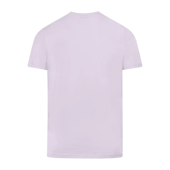 Pre London Essential T-Shirt in Mauve