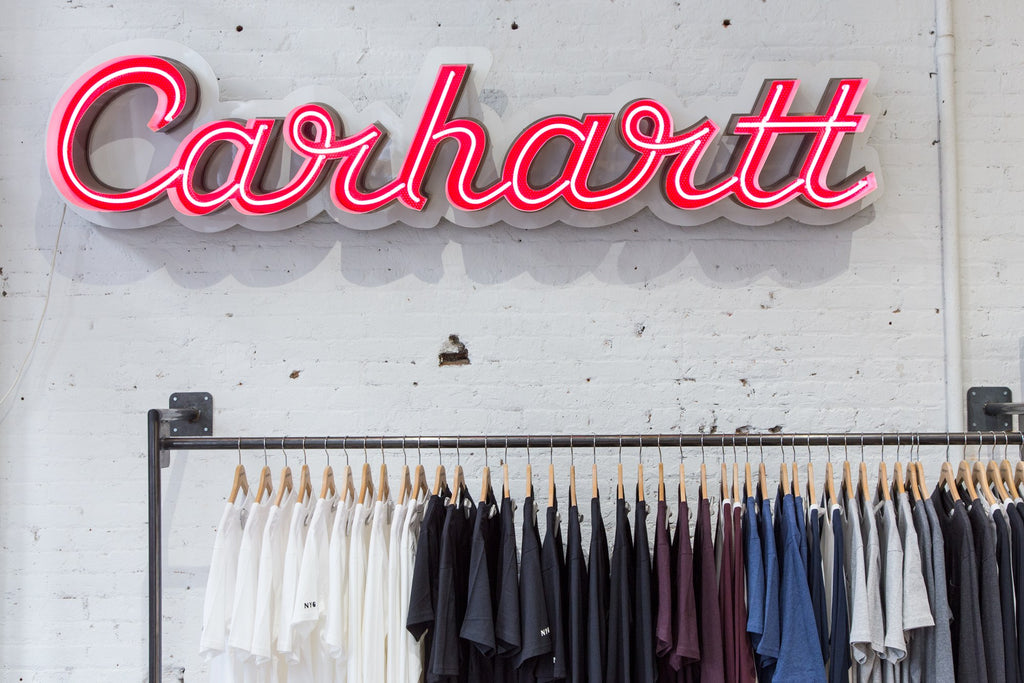 The Rise of Streetwear Label Carhartt WIP
