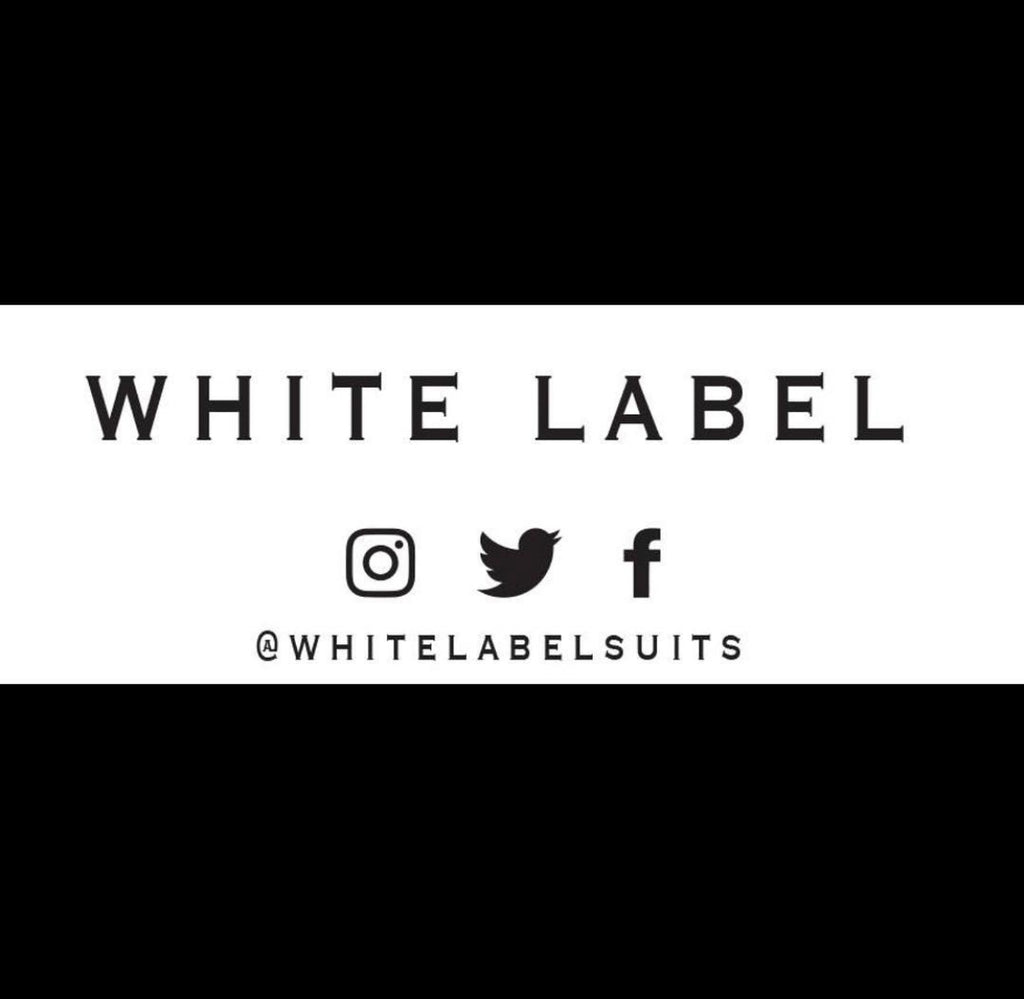 WHITE LABEL CLOTHING – AddamStore.com