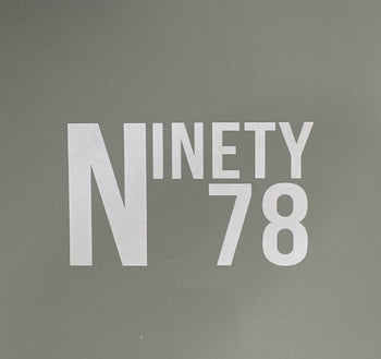 Ninety 78 Footwear