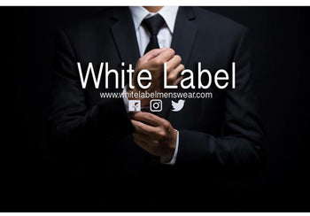 White Label Suits
