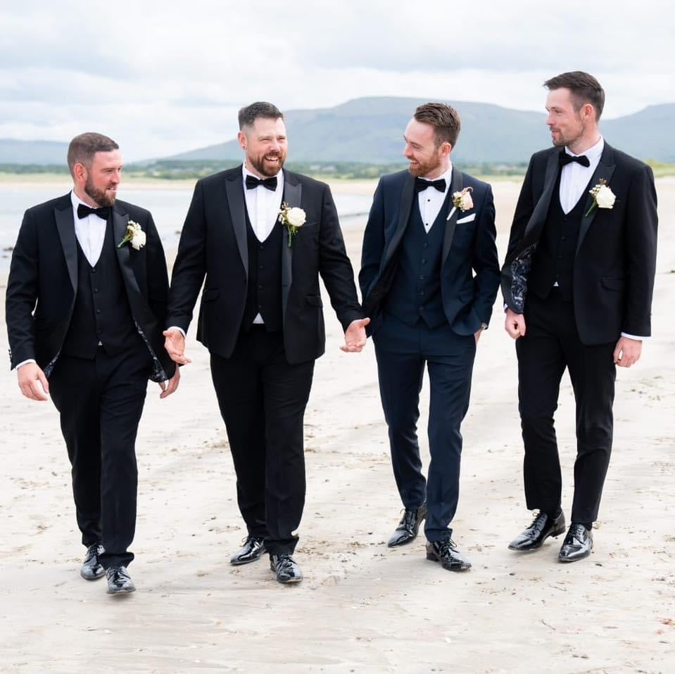 Wedding Suits