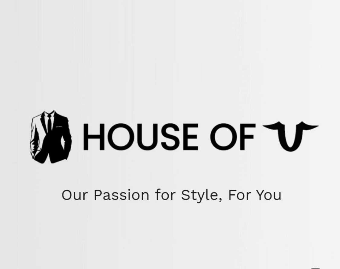 House of U Menswear