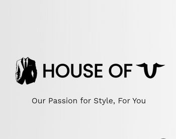 House of U Menswear