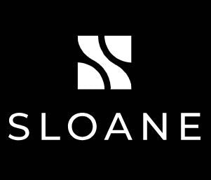 SLOANE CLOTHING