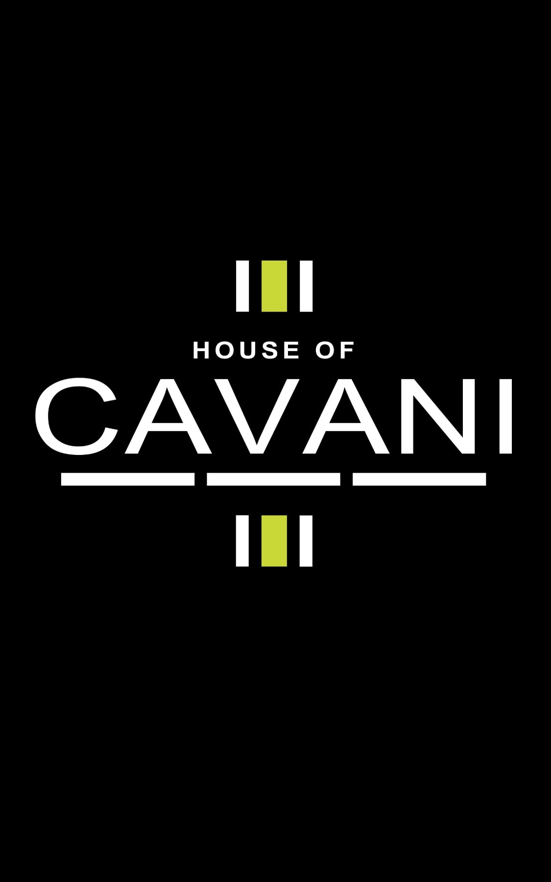 House Of Cavani