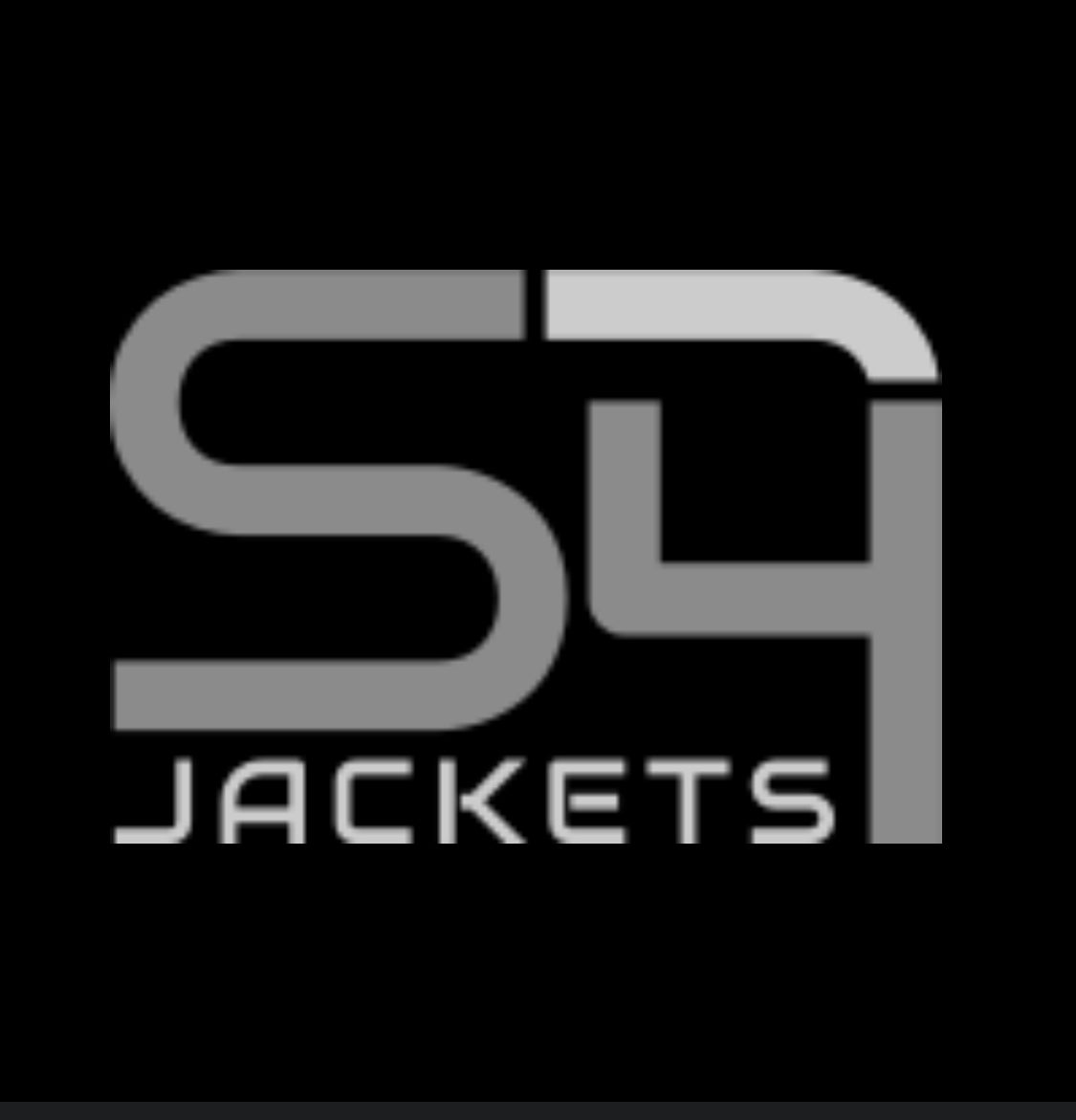 S4 Jackets Outerwear