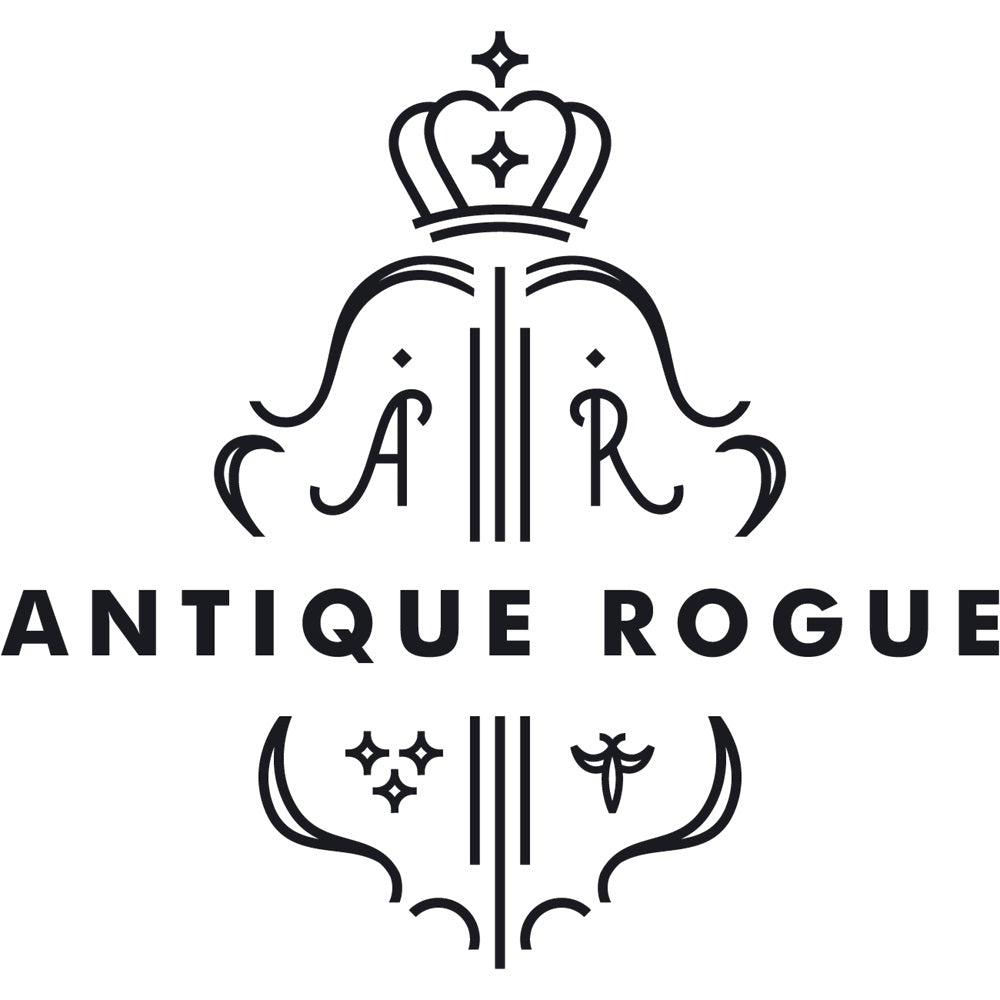 Antique Rogue Suits