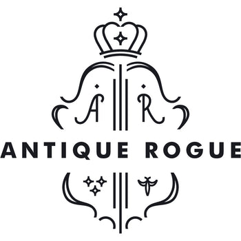 Antique Rogue Suits