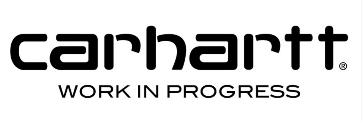 Carhartt Wip Logo