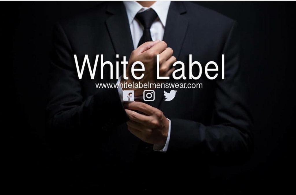 White Label – AddamStore.com