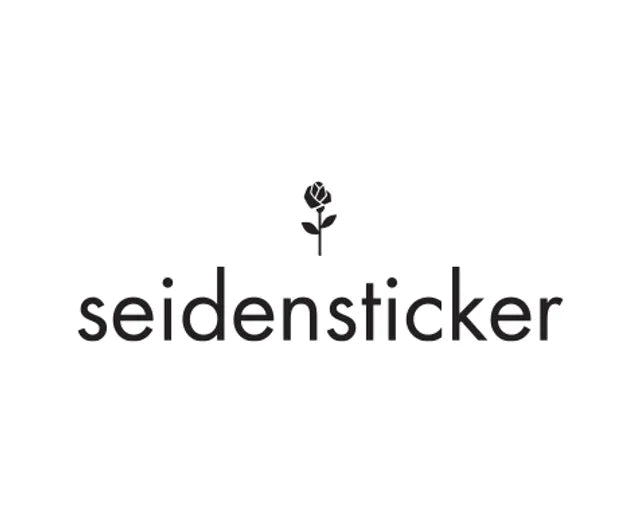 Seidensticker