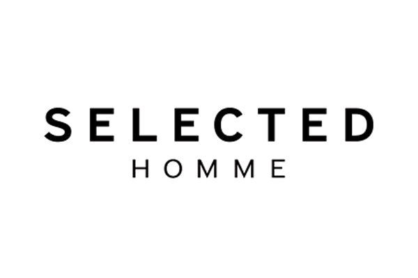 Selected Homme