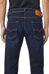 DIESEL Tapered Jeans 1986 Larkee-Beex 009zs