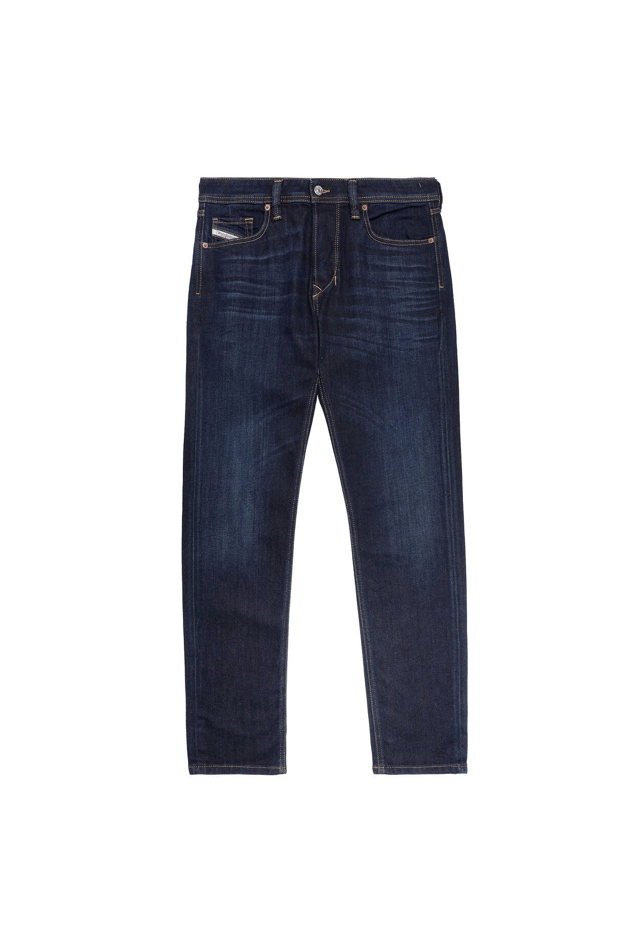 DIESEL Tapered Jeans 1986 Larkee-Beex 009zs