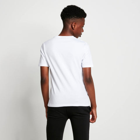 CORE T-Shirt – White