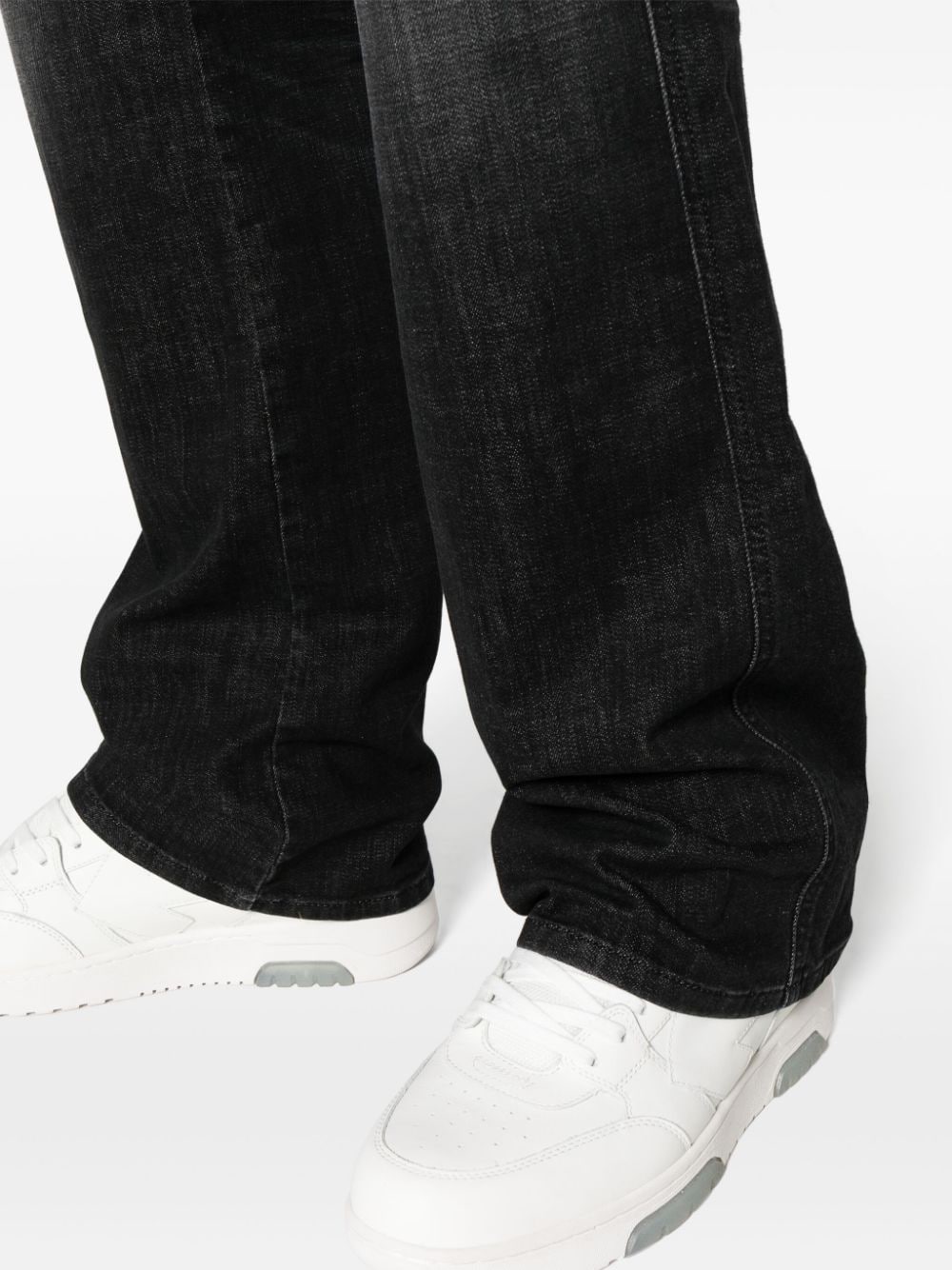 Diesel 1998 Bootcut Fit D-Buck 09H34 – AddamStore.com