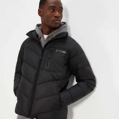 ELLESSE LALIZO JACKET SHT19083 BLACK