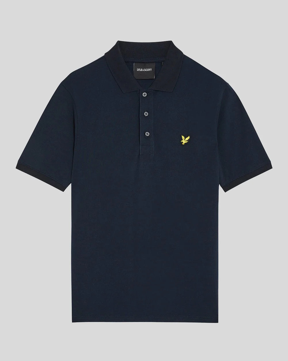 Lyle & Scott Polo shirt Navy