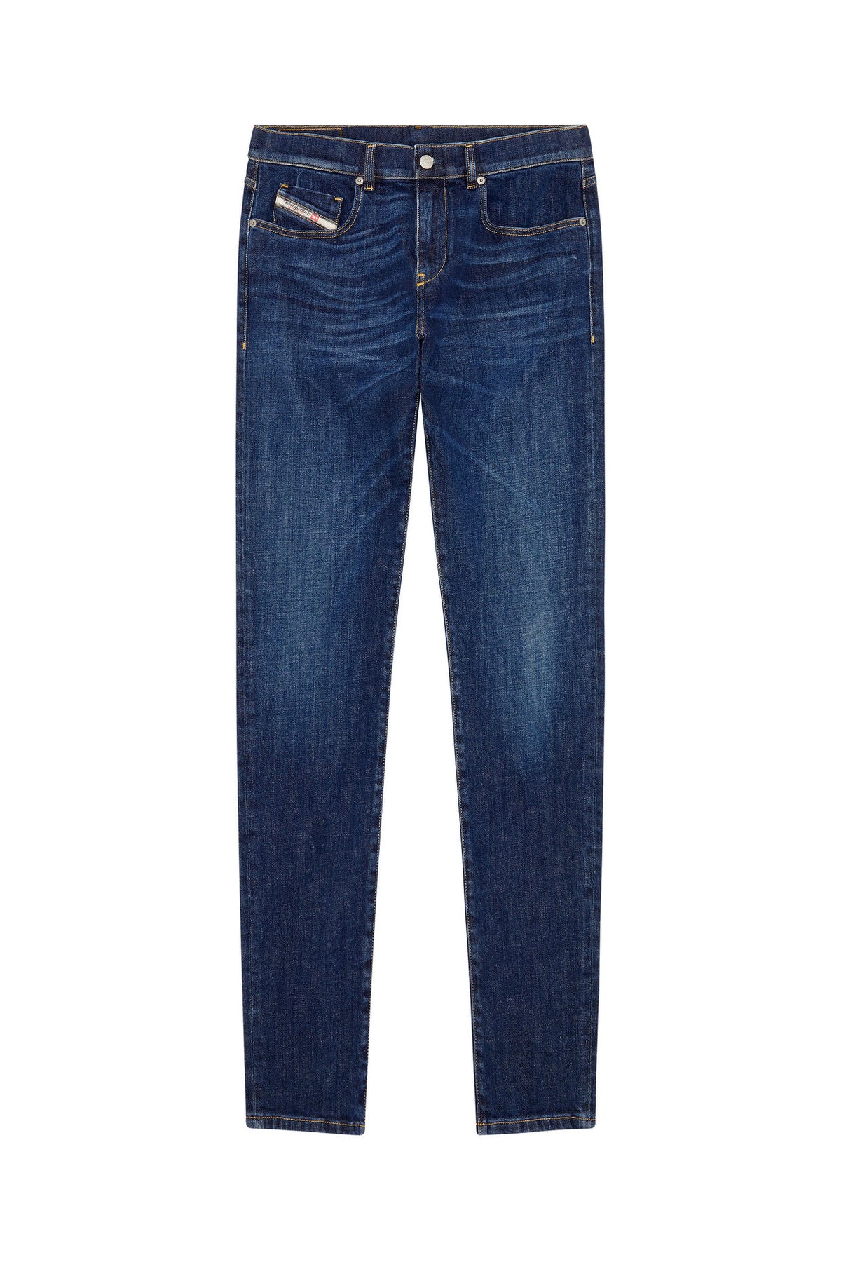DIESEL Slim Jeans 2019 D-Strukt 09b90