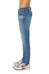 DIESEL Slim Jeans 2019 D-Strukt 0nfaj