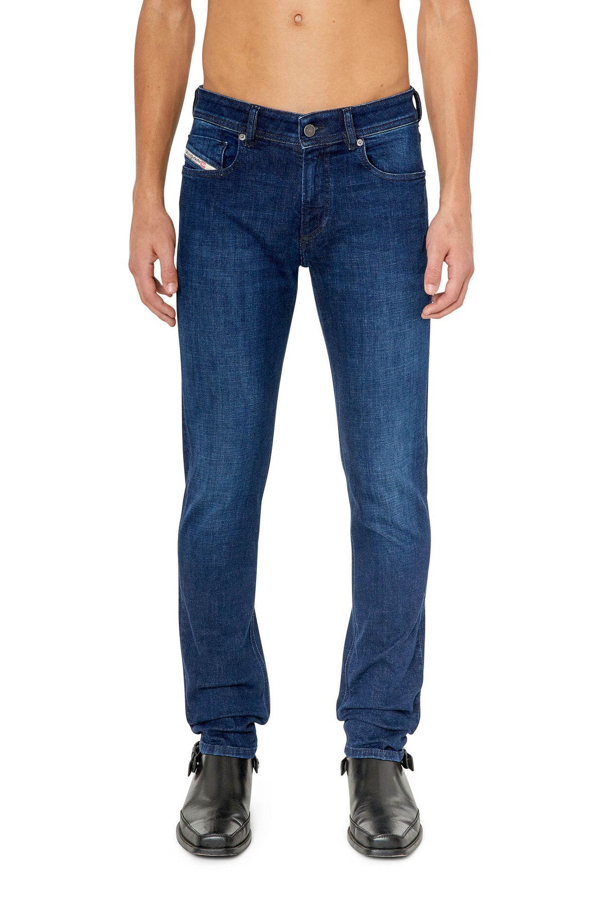 Diesel 1979 Jeans SLEENKER 09E96