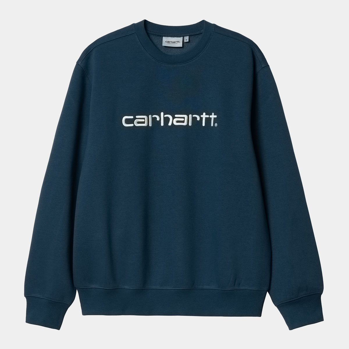 Carhartt Sweatshirt Squid
