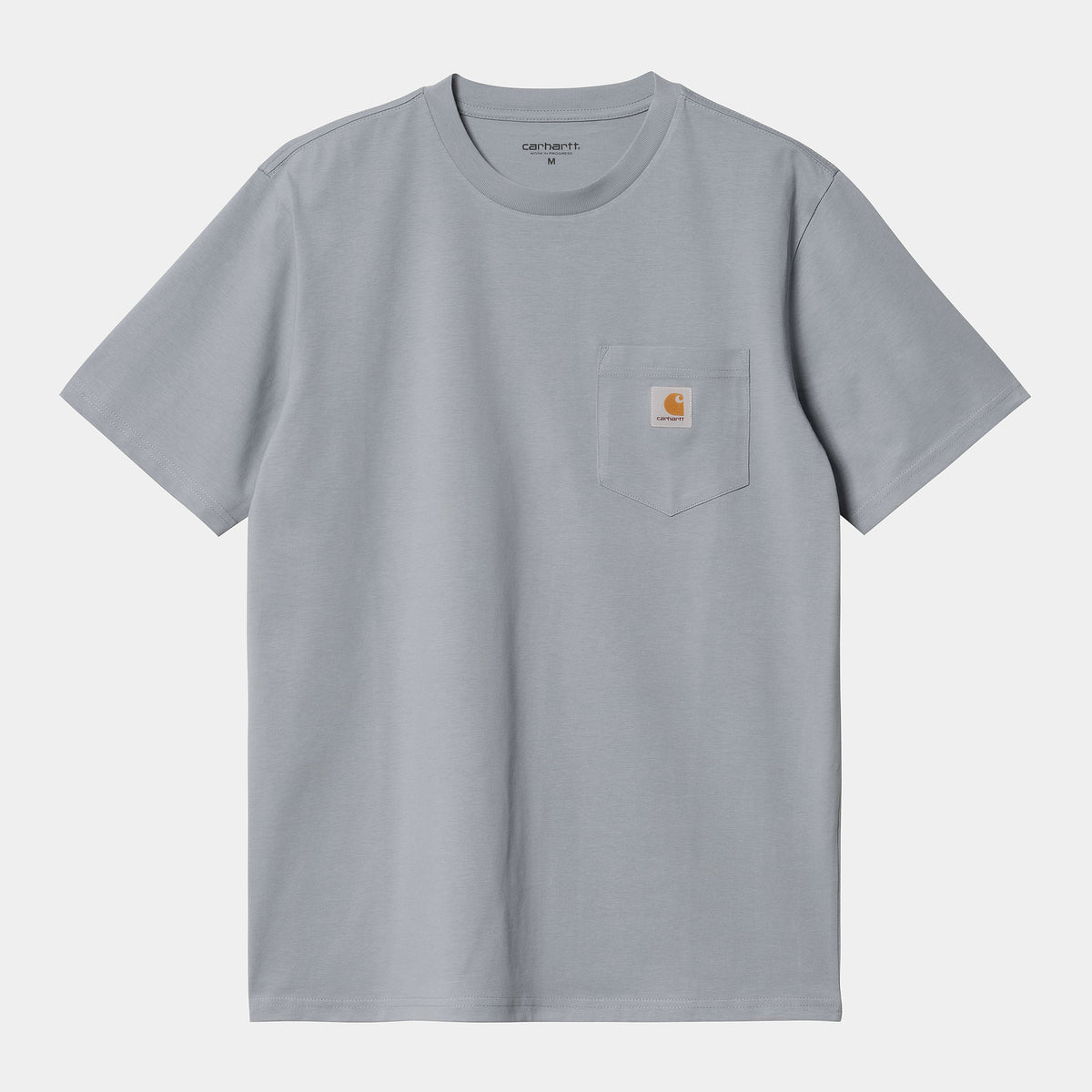 Carhartt wip SS pocket t-shirt Mirror