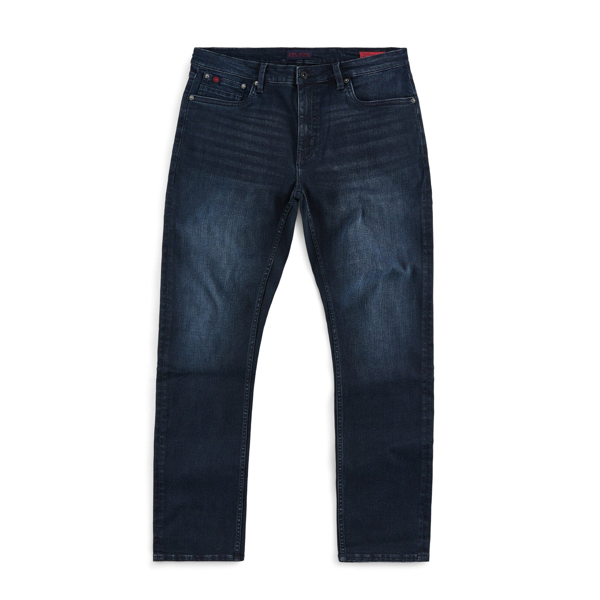 DML Jeans Dakota Slim Fit Ink Blue