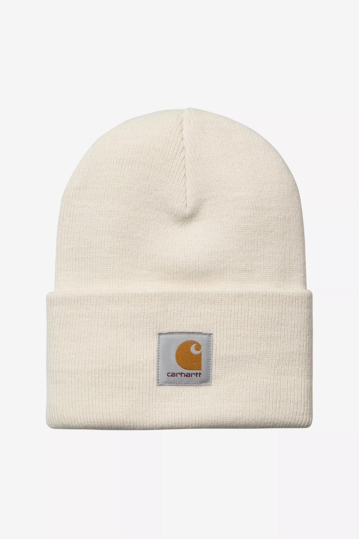 Carhartt Wip watch hat Natural