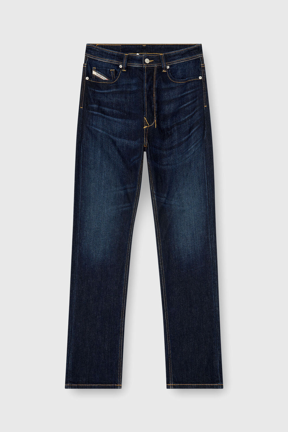 DIESEL LARKEE Reg Fit 09Q15 Dark Wash