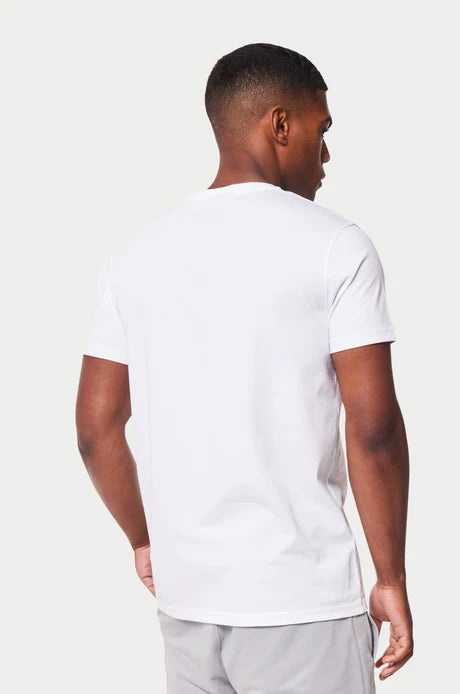 Pre London Essential T-Shirt in White
