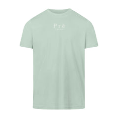 Pre London Essential T-Shirt in Sage