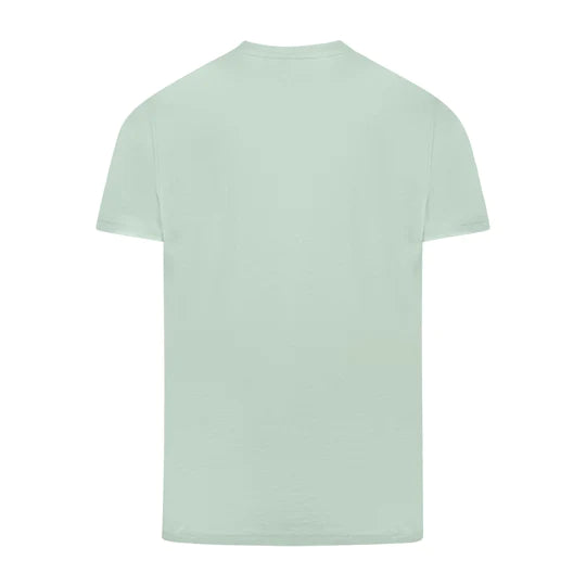Pre London Essential T-Shirt in Sage