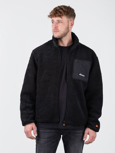 Ellesse Este Full Zip
Herren Fleece
