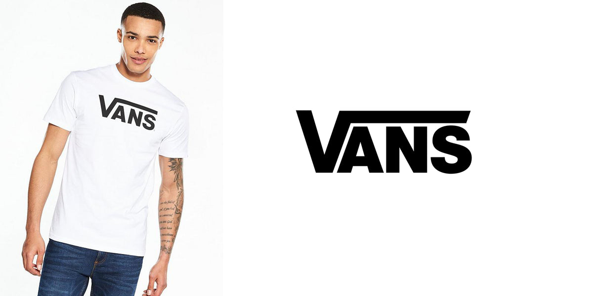VANS CLOTHING