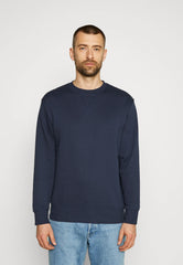 Selected Homme SLHJASON CREW NECK - Sweatshirt