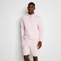 11 Degrees Core Hoodie – Light Pink