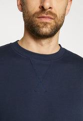 Selected Homme SLHJASON CREW NECK - Sweatshirt