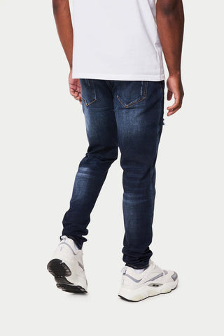 Prè London Naples Jeans - Indigo
